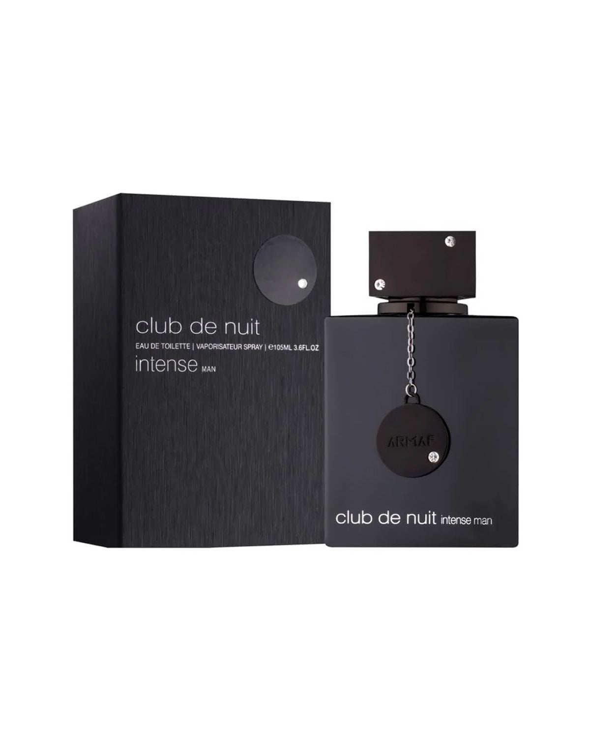 Armaf INTENSE Perfume