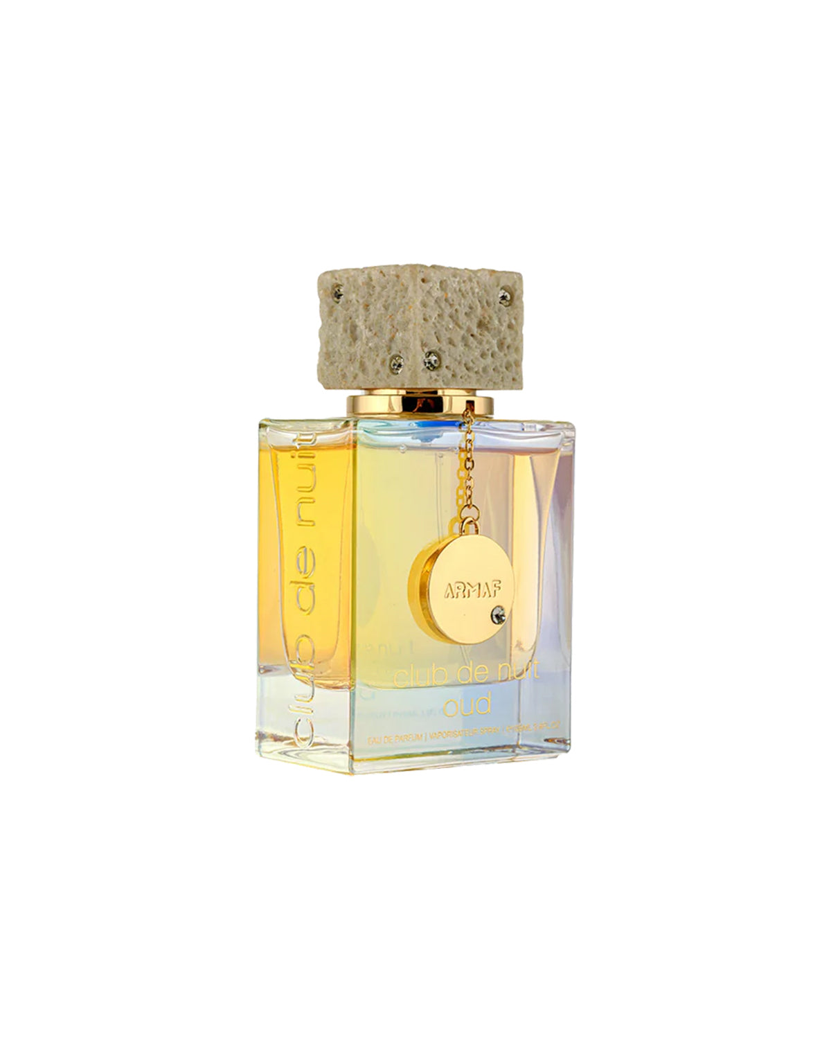 Armaf OUD perfume