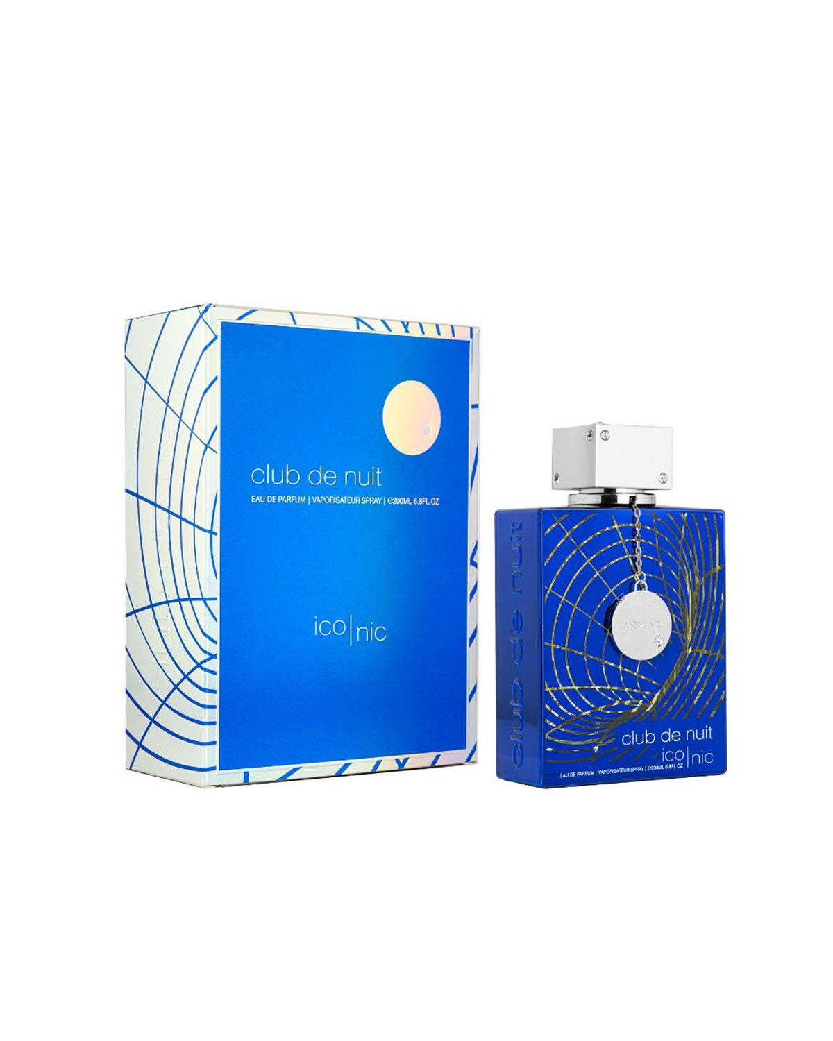Armaf Iconic Perfume