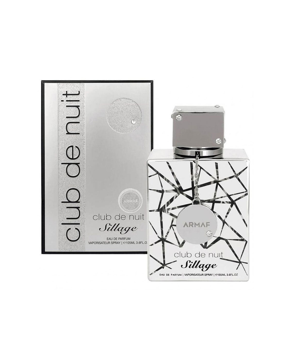 Armaf Silage Perfume