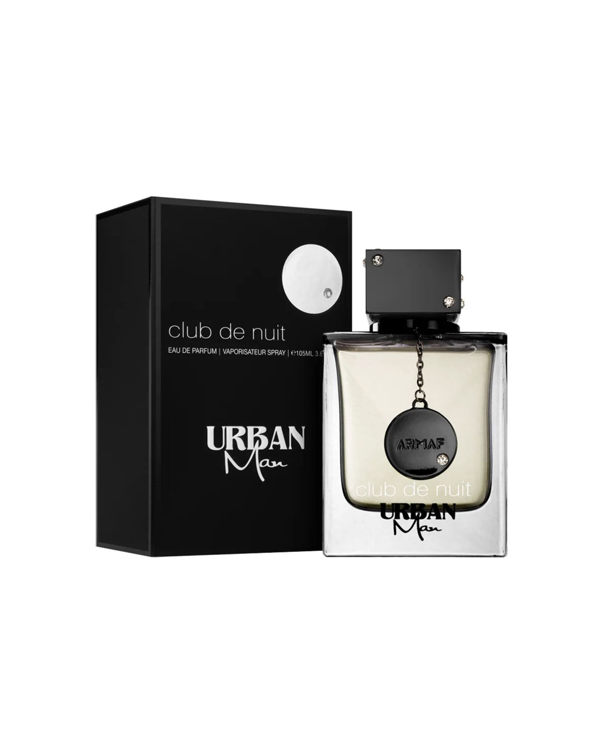 Armaf Urban Men Perfume