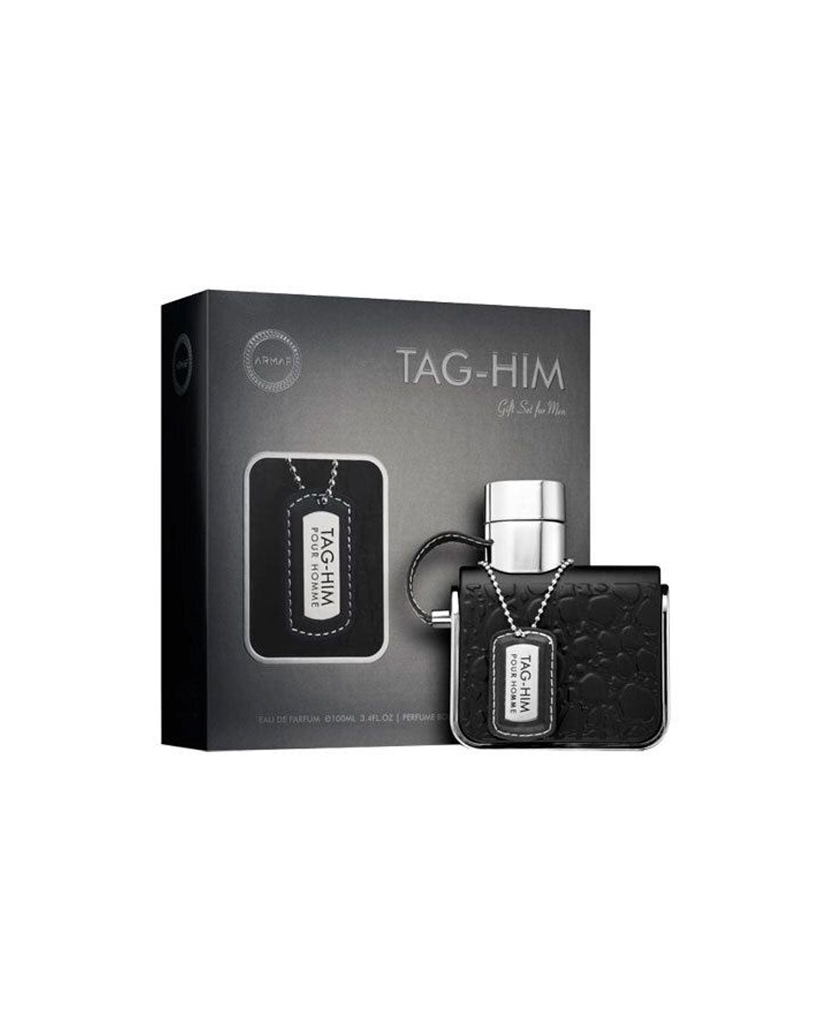 Armaf Tag Him Perfume