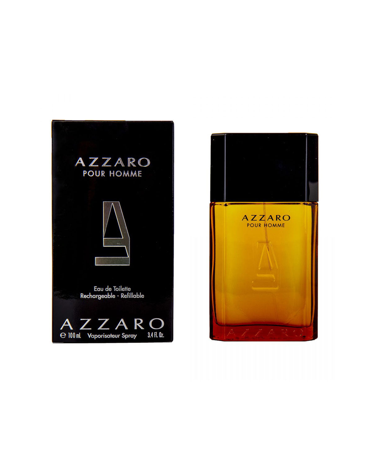 Azzaro Pour Homme Perfume
