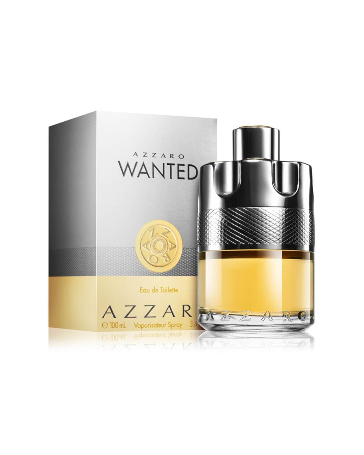 Azzaro Wanted Perfume