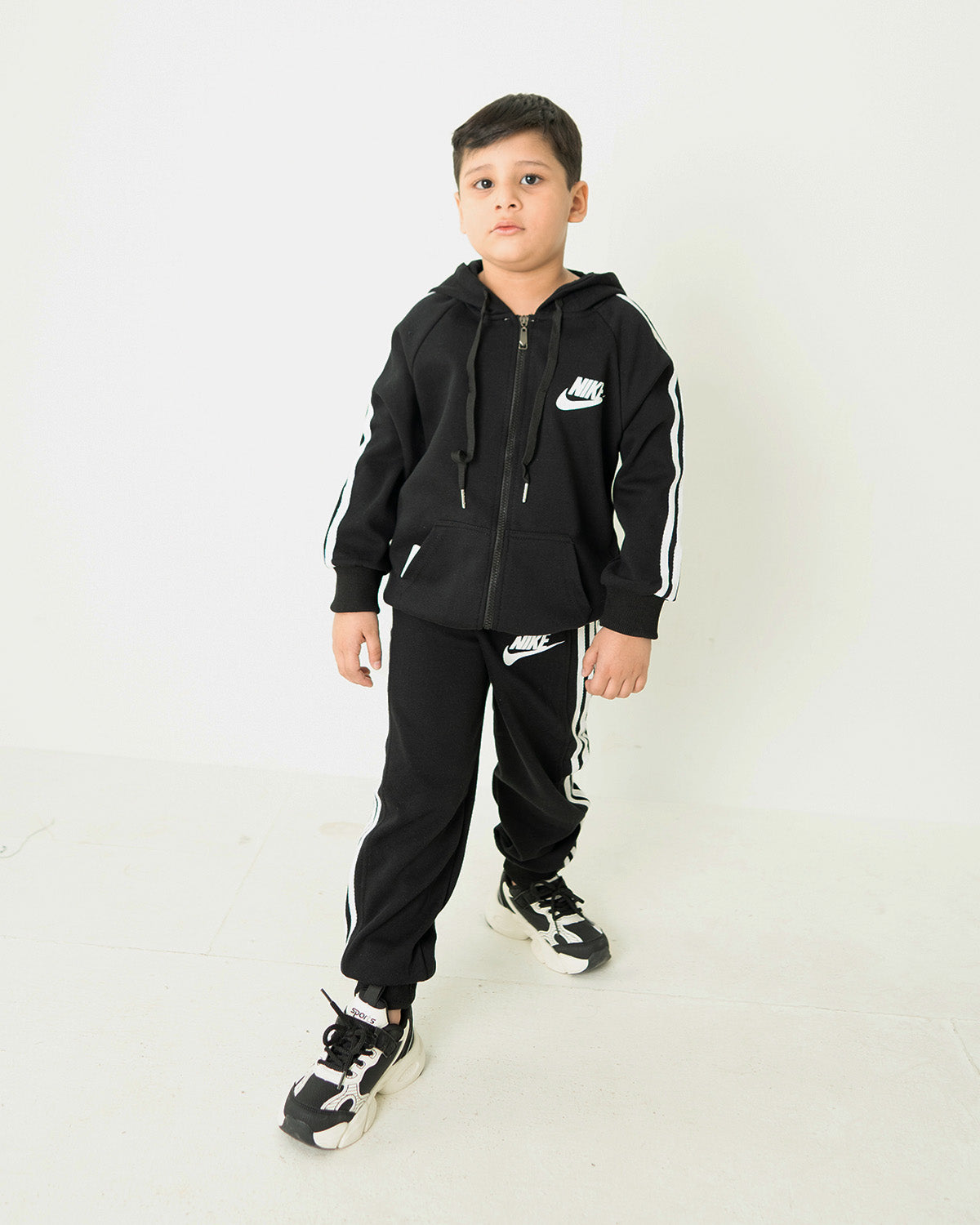 Nike Cozy Sport Winter Suit