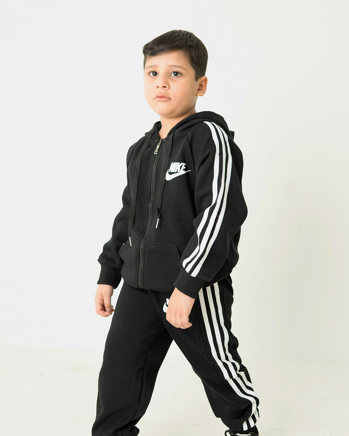 Nike Cozy Sport Winter Suit