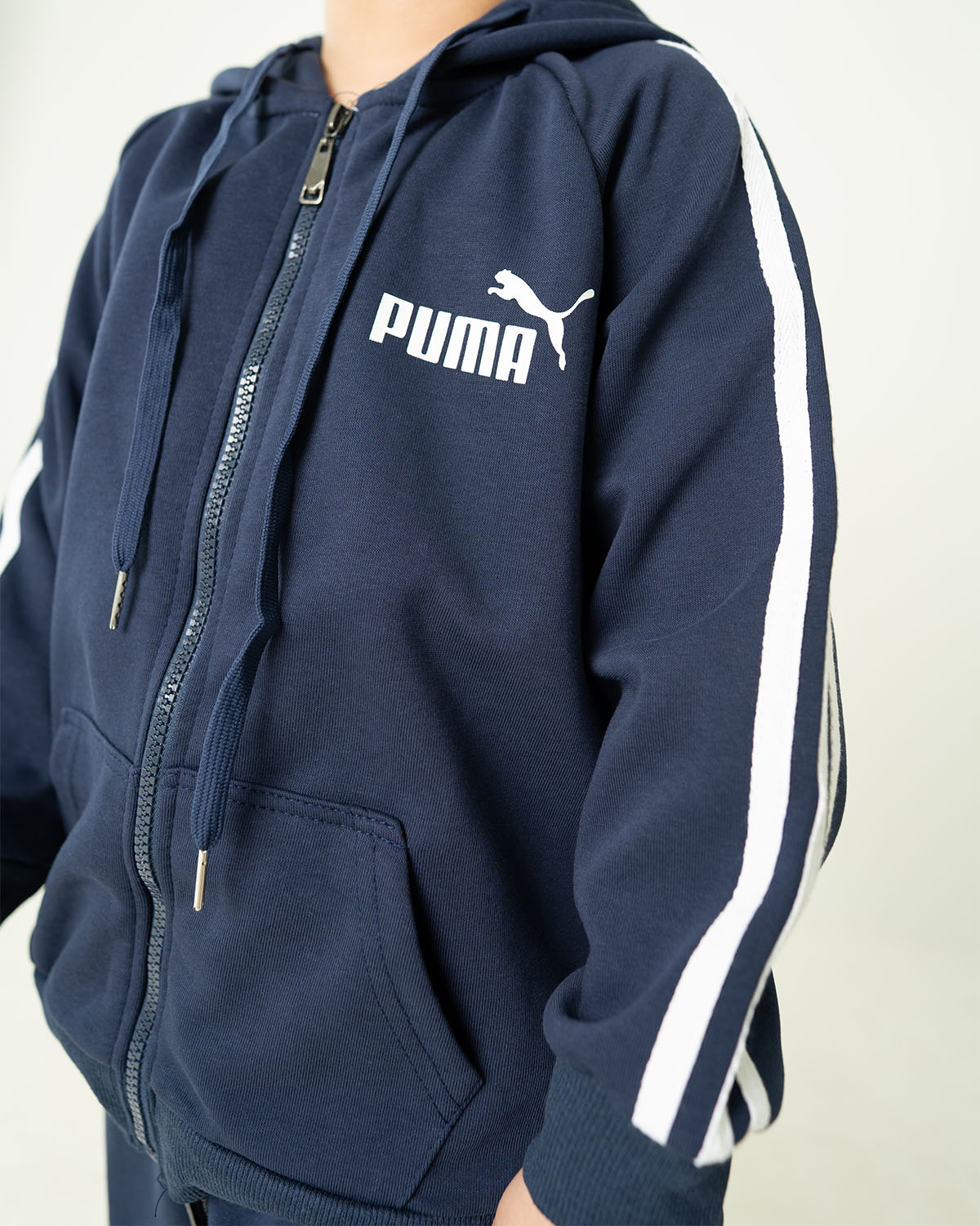 Puma Junior Active Suit