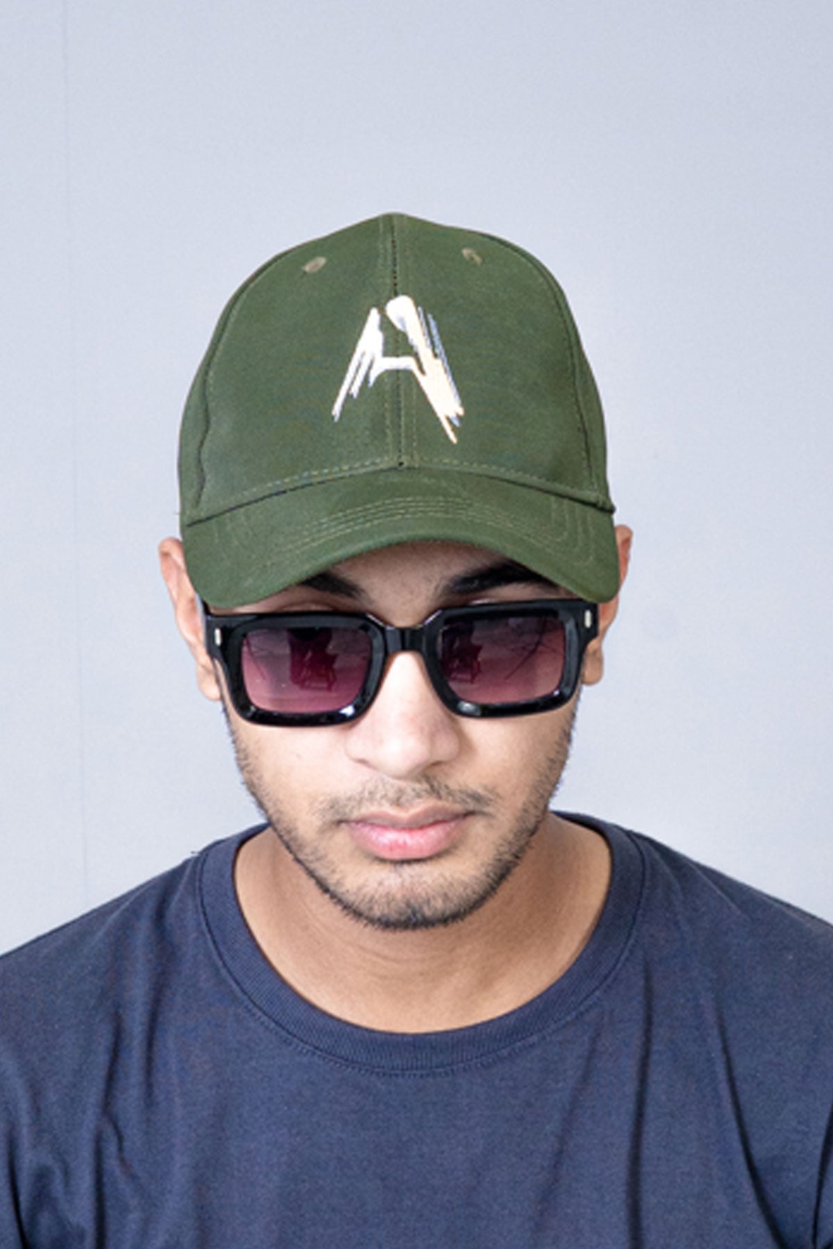 Green P-Cap