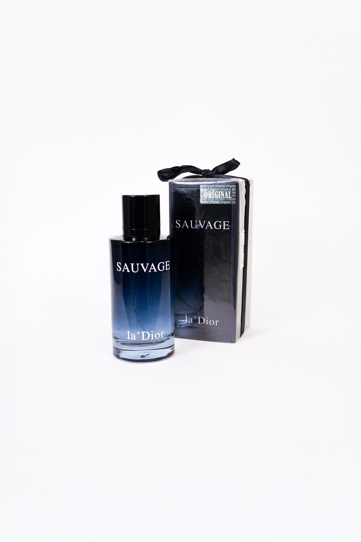 Sauvage DIOR Perfume