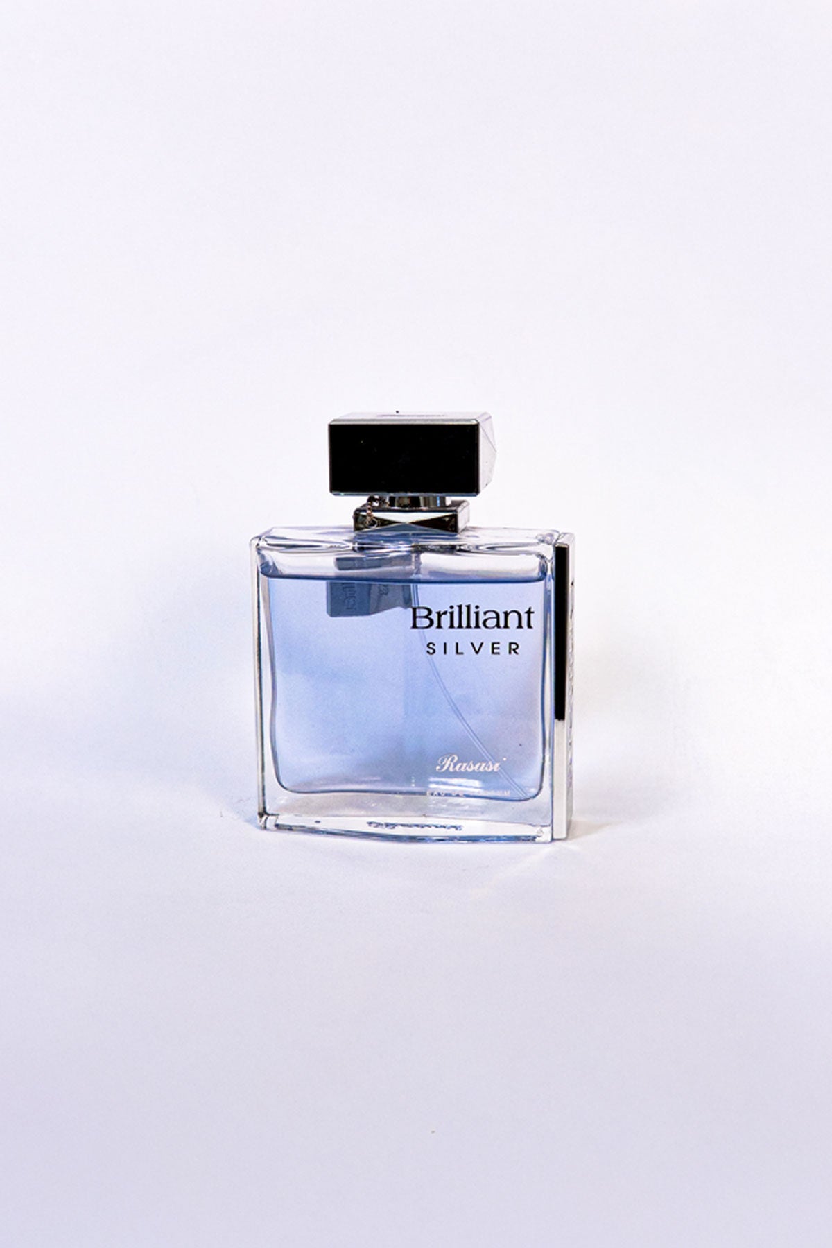 RASAI-Brilliant Silver Perfume