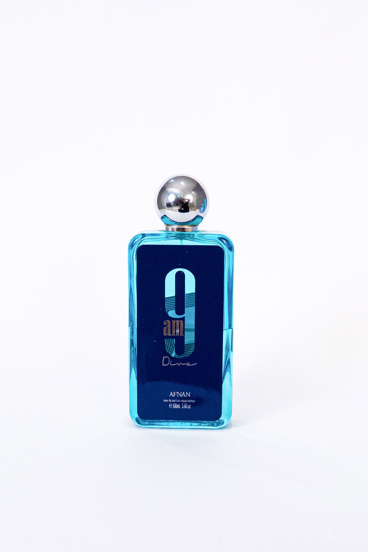 9Am-Dive Perfume