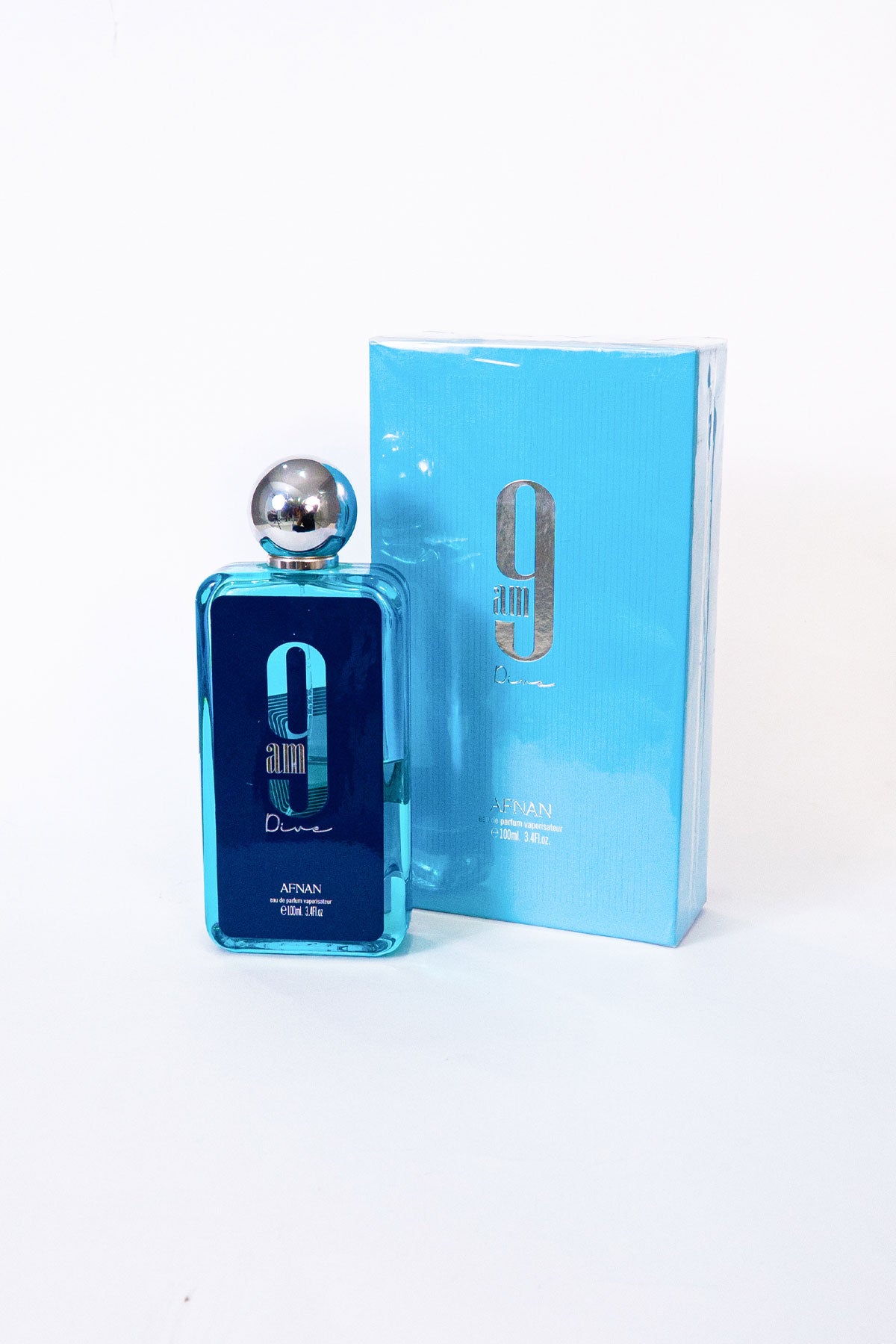 9Am-Dive Perfume