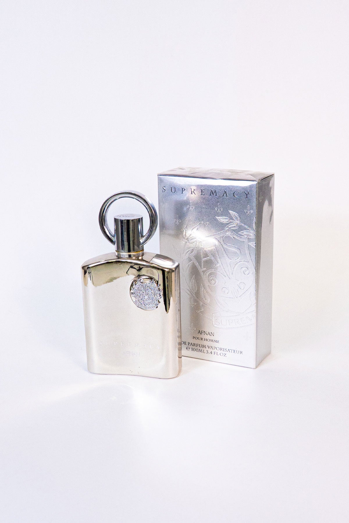 Supremacy Perfume
