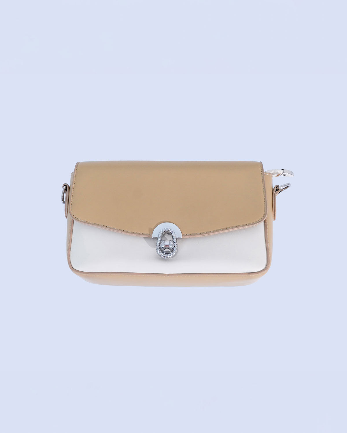 Purple Velvet Bag