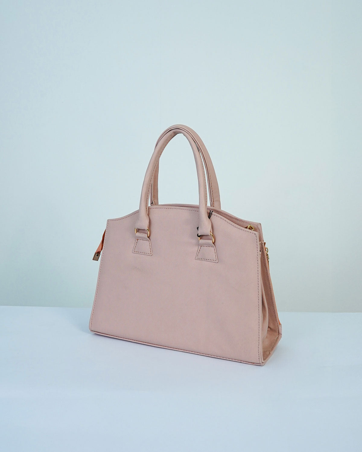Pink Ladies Bag