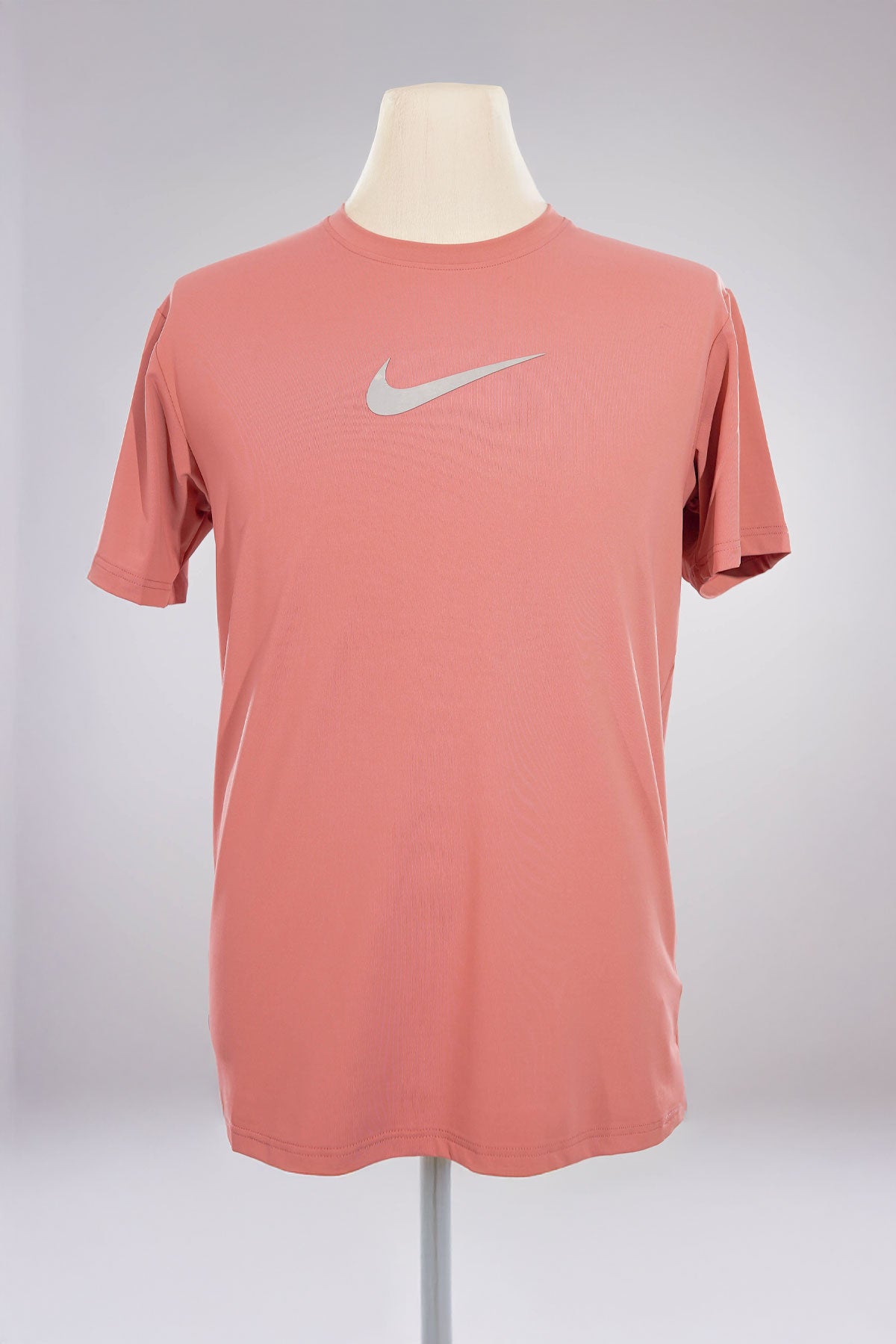 Nike Men’s Coral Dri-FIT T-Shirt