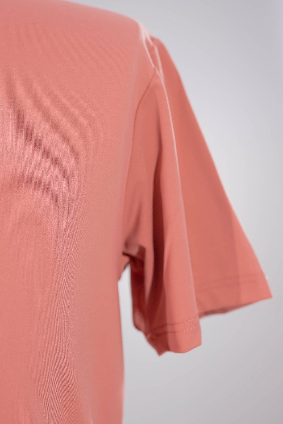 Nike Men’s Coral Dri-FIT T-Shirt