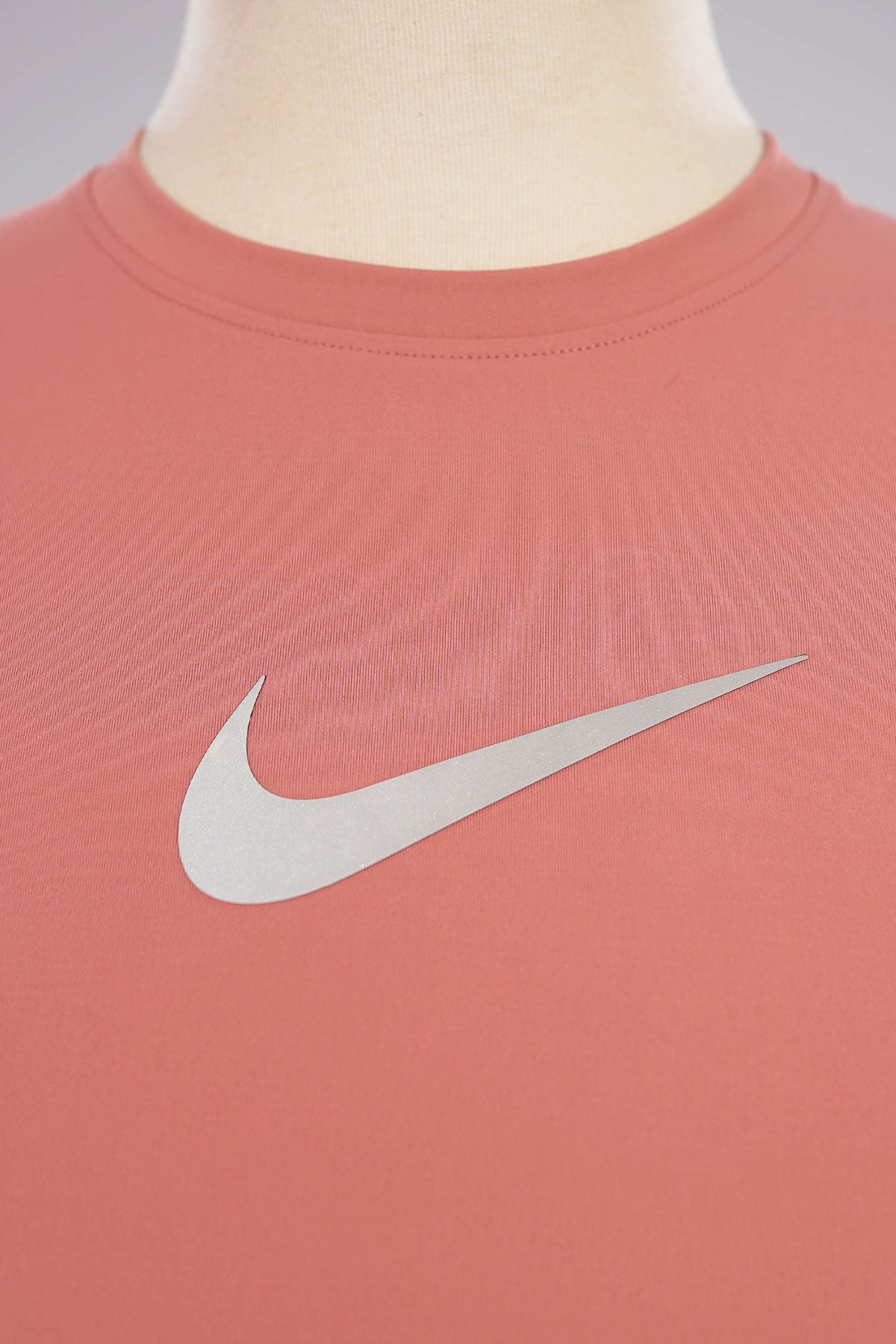 Nike Men’s Coral Dri-FIT T-Shirt