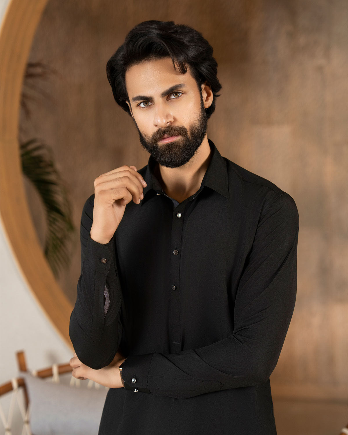 Zerqa - 2 piece Shalwar Kameez