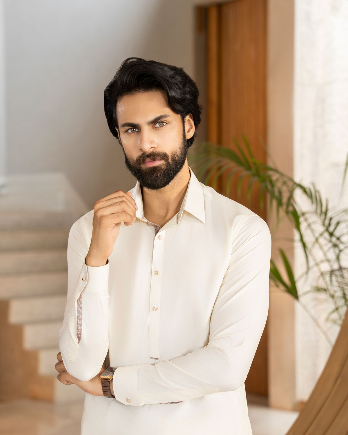 Tajalli - 2 piece Shalwar Kameez