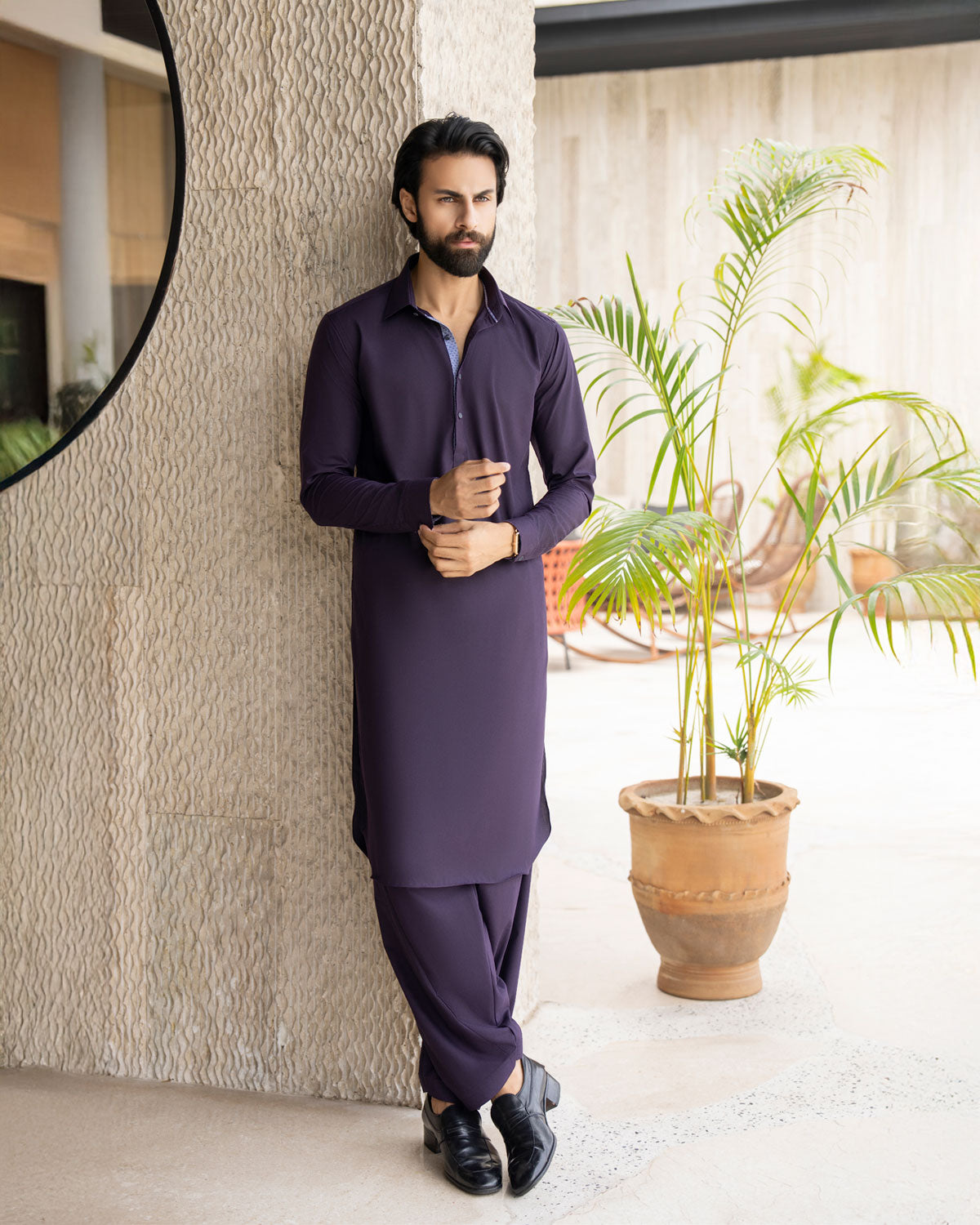 gulaab - 2 piece Shalwar Kameez