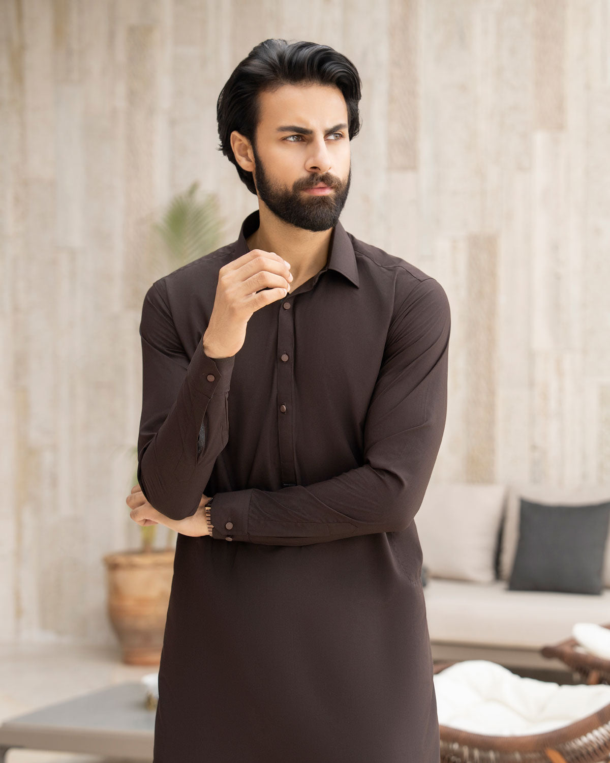 rashk - 2 piece Shalwar Kameez