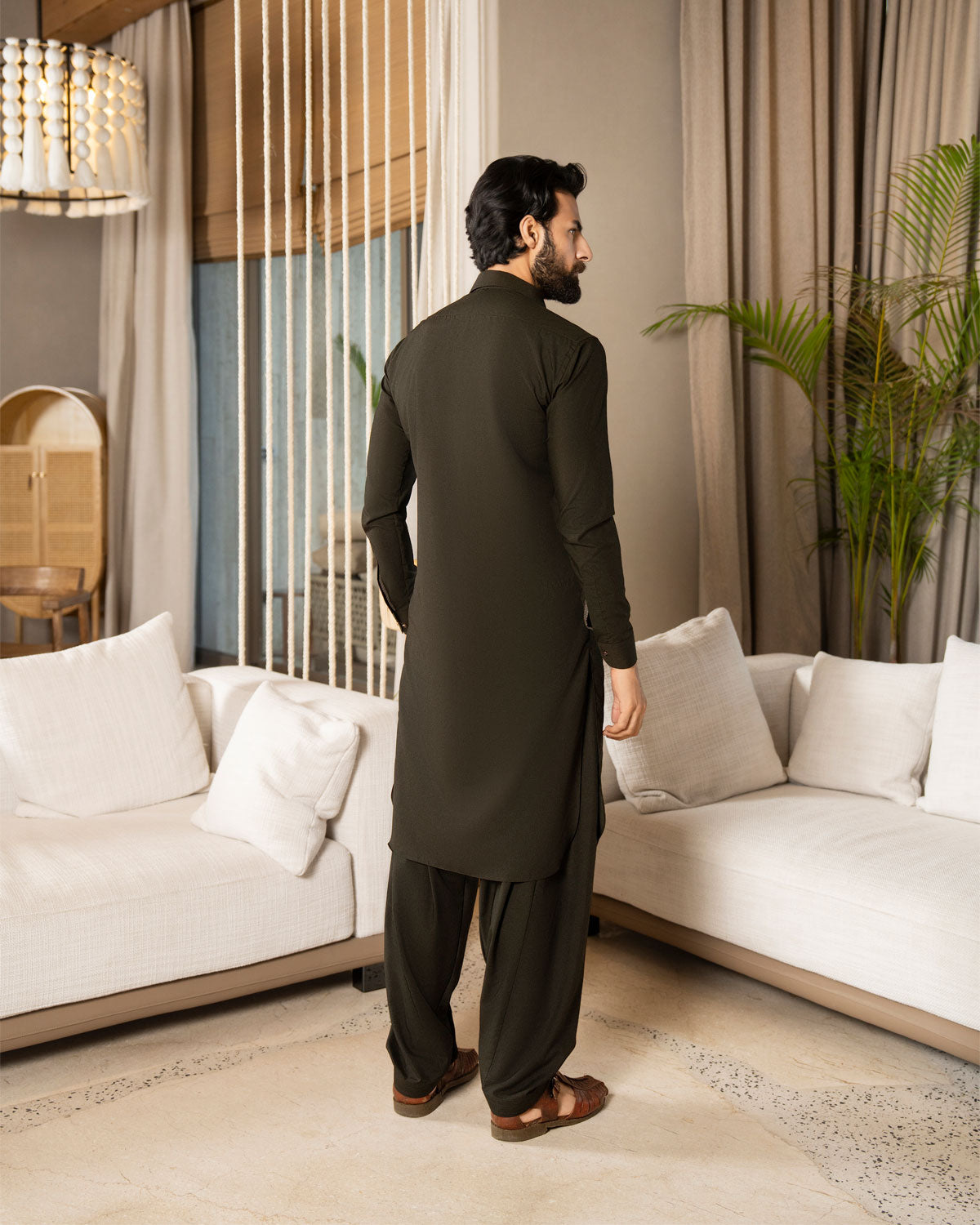 mauj - 2 piece Shalwar Kameez