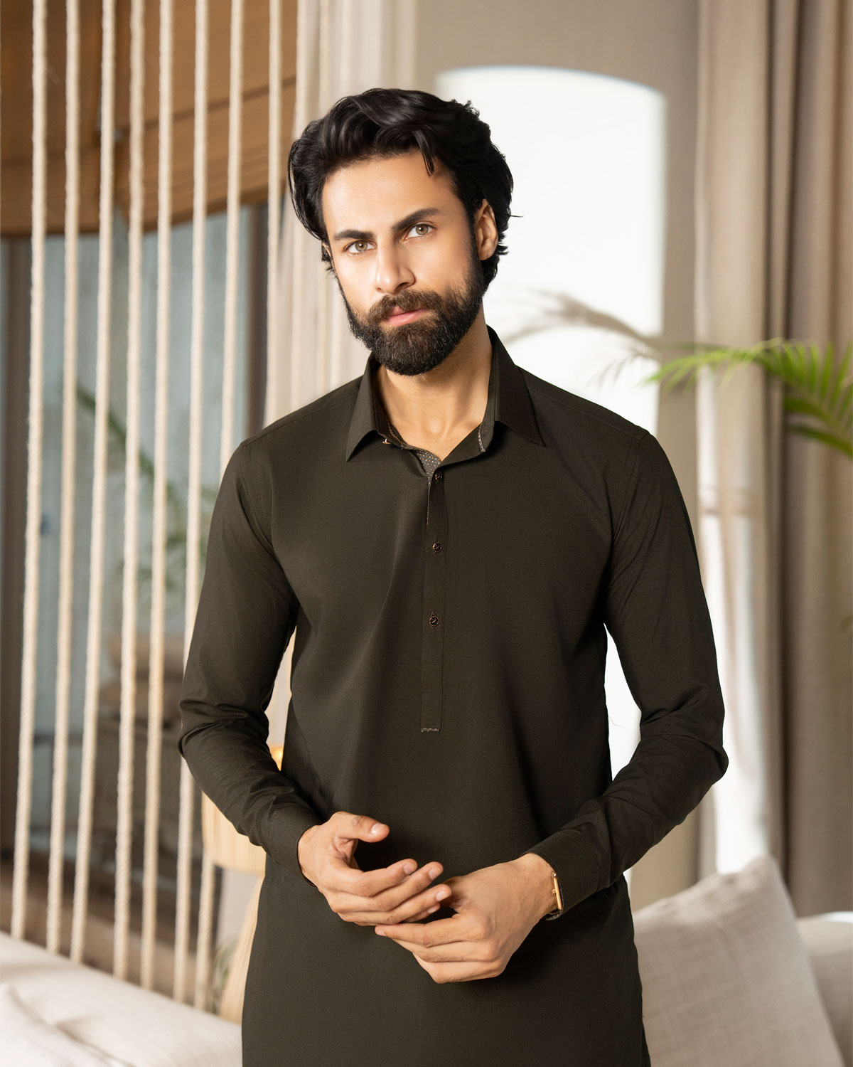 mauj - 2 piece Shalwar Kameez
