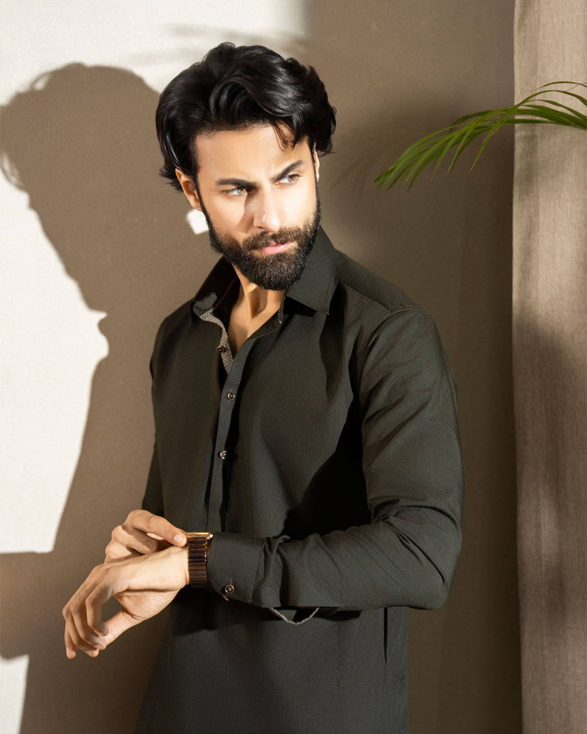 mauj - 2 piece Shalwar Kameez