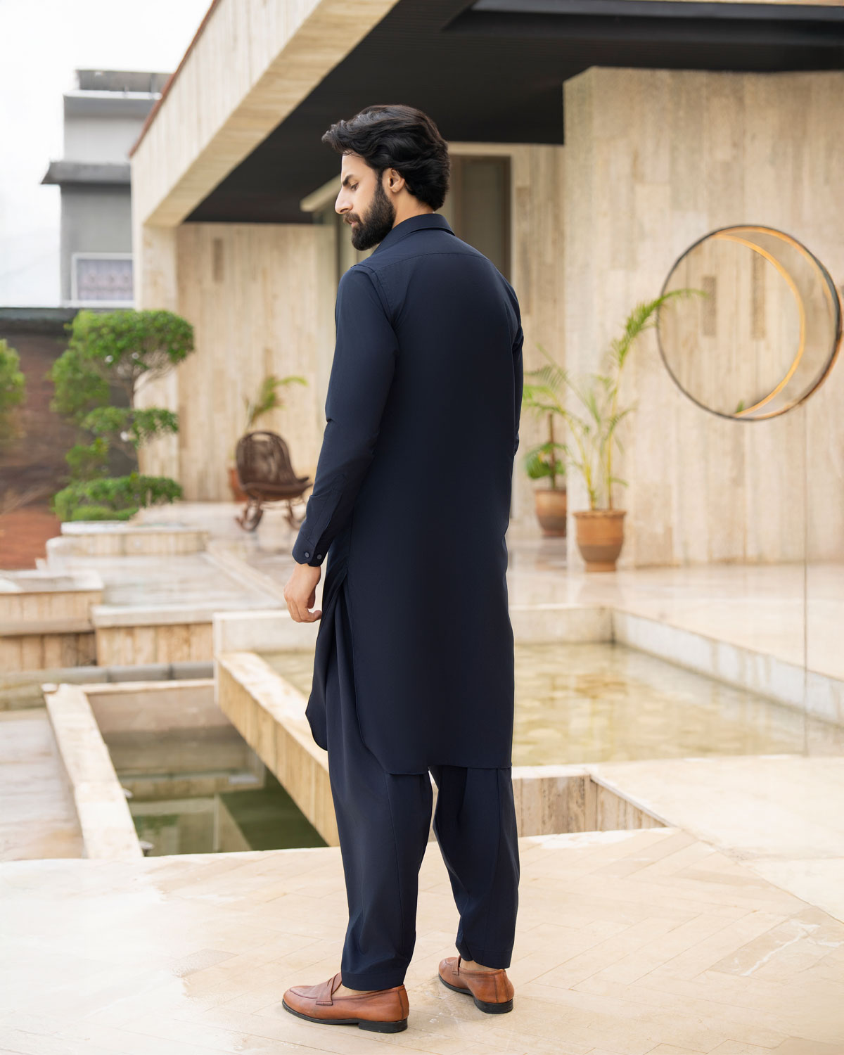 shaffaf - 2 piece Shalwar Kameez