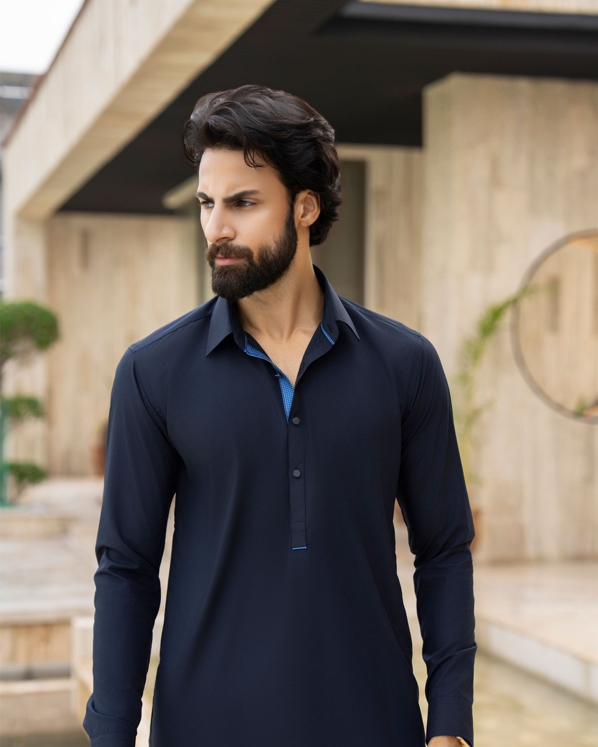 shaffaf - 2 piece Shalwar Kameez