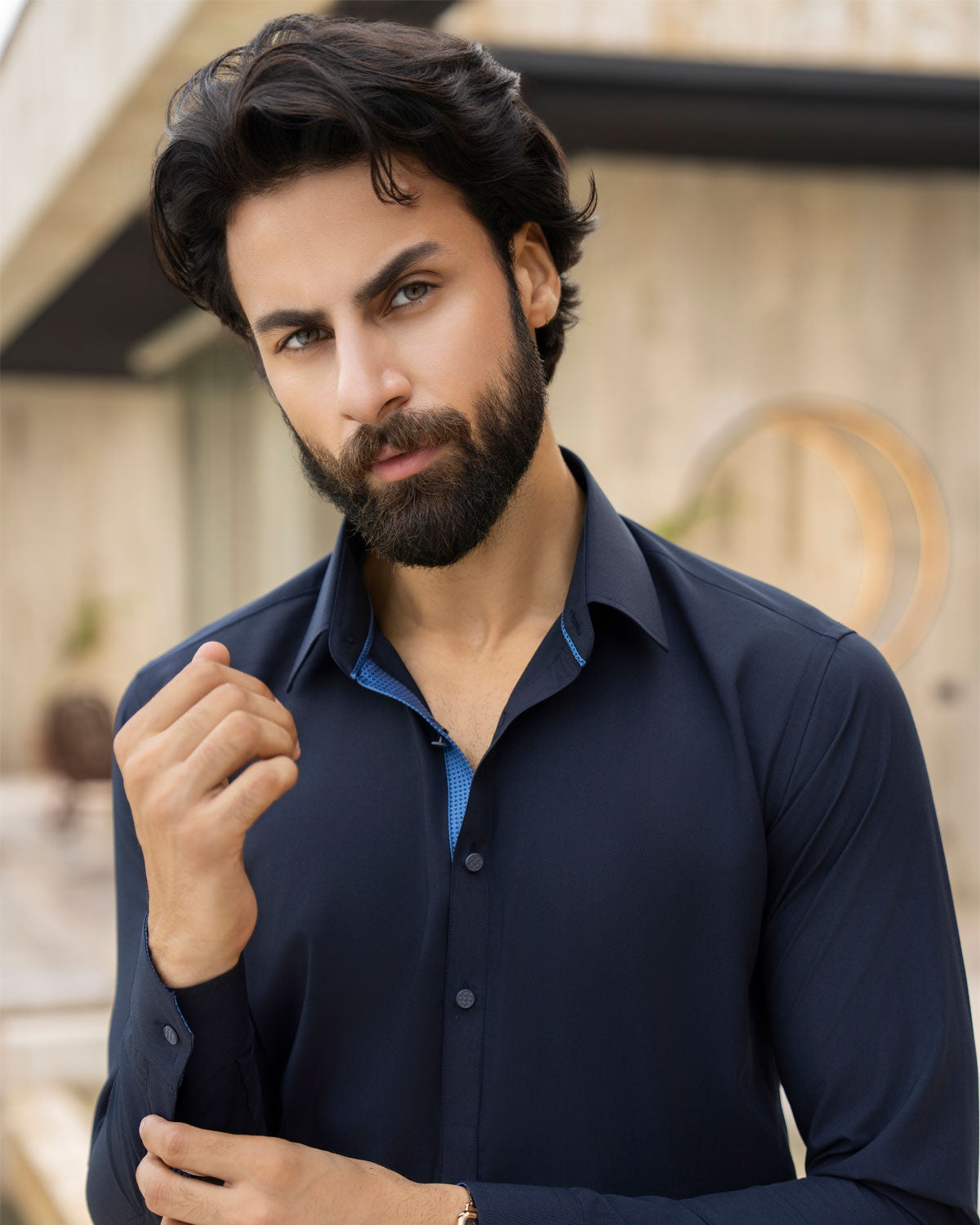 shaffaf - 2 piece Shalwar Kameez