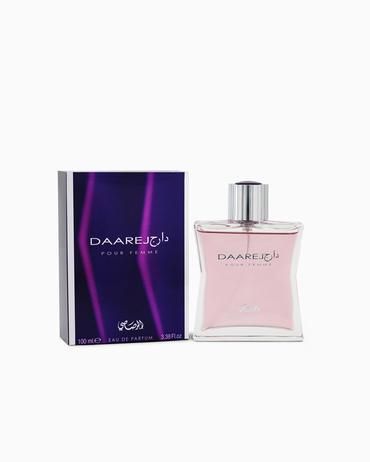 Dareej Pour Femme Perfume