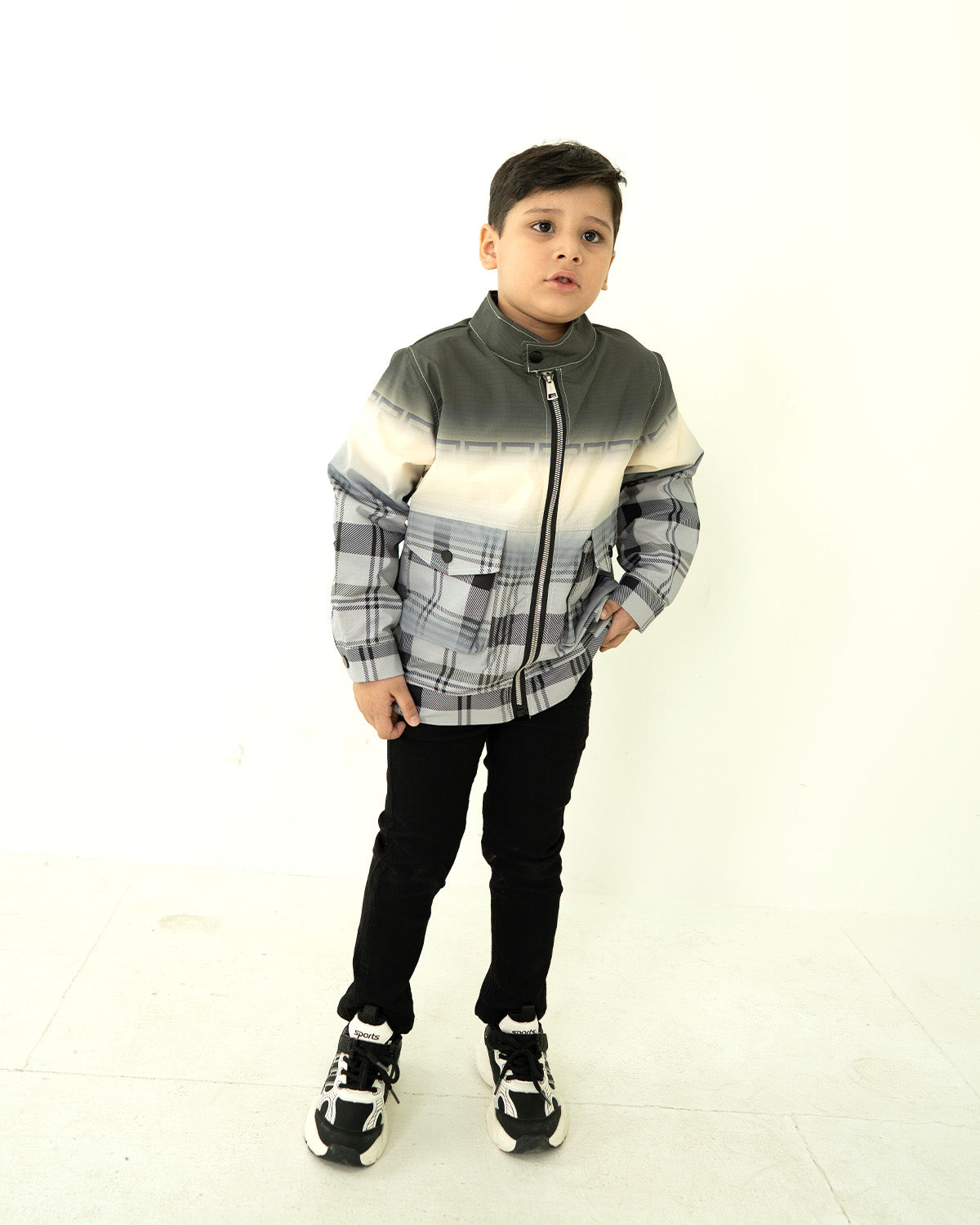 Forest Vibe Winter Duo