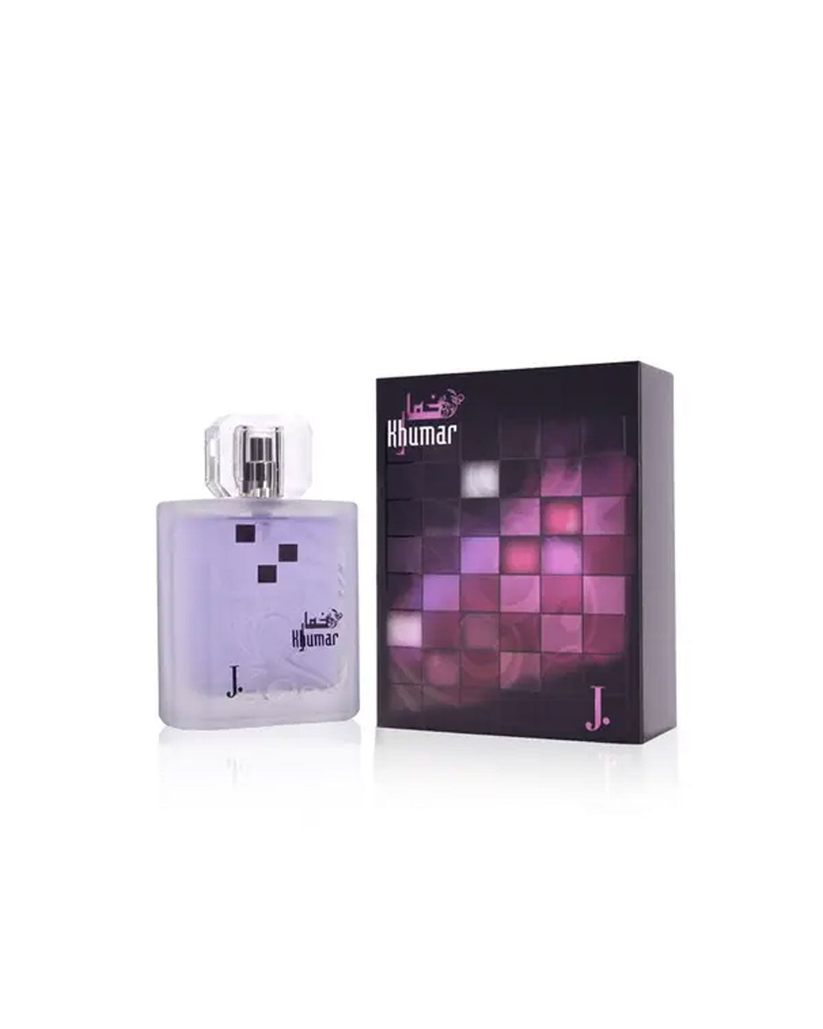 J. Khumaar Perfume