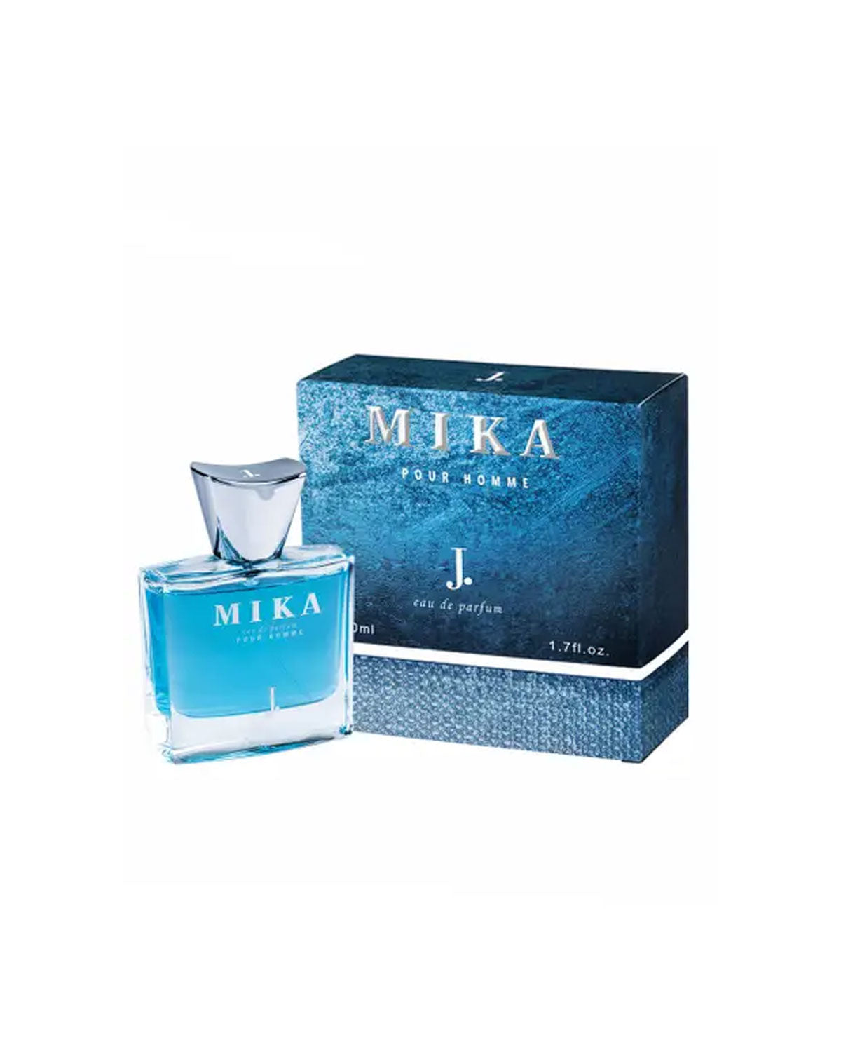 J. Mika Perfume