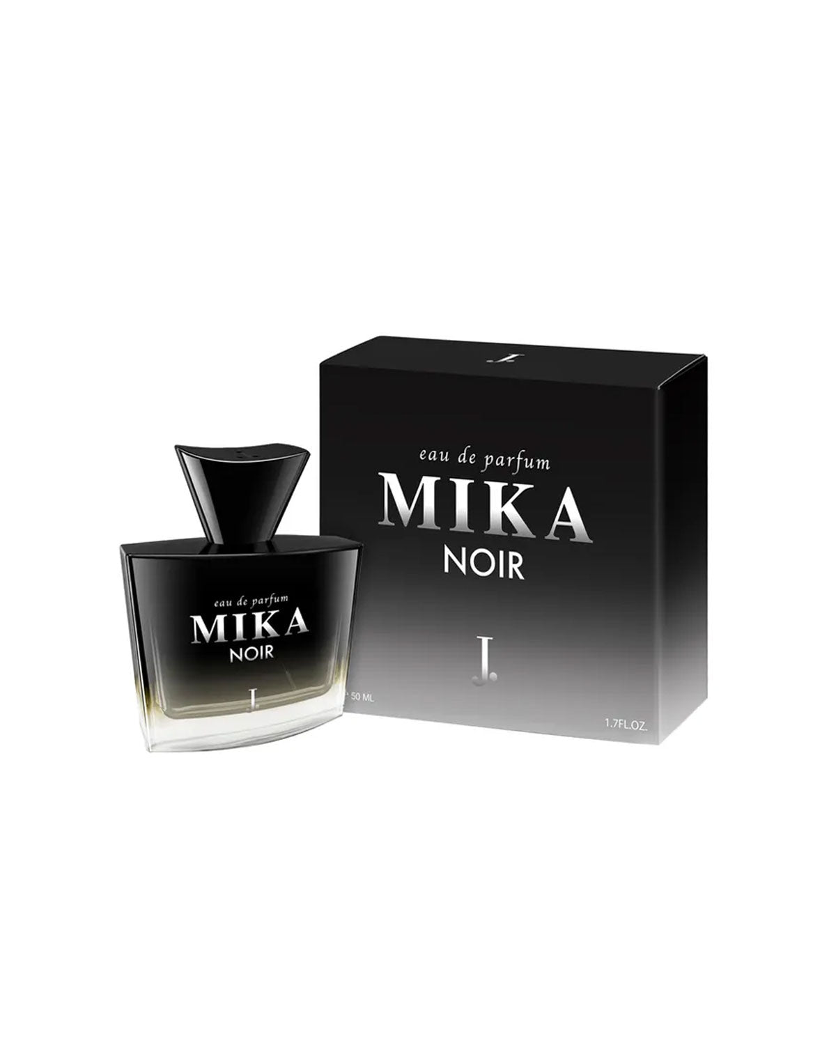 J. Noir Mika Perfume