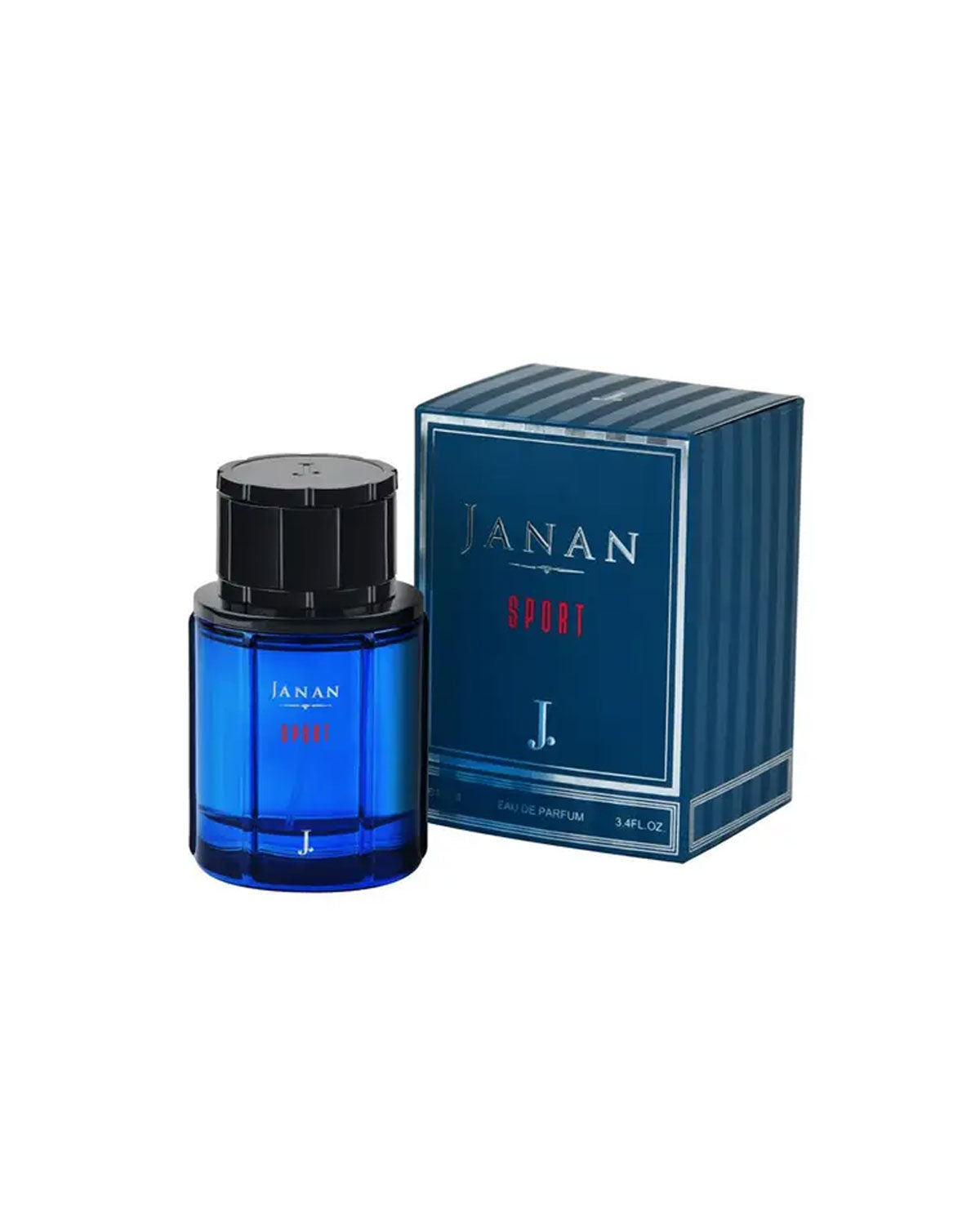 J. Janan Sport Perfume