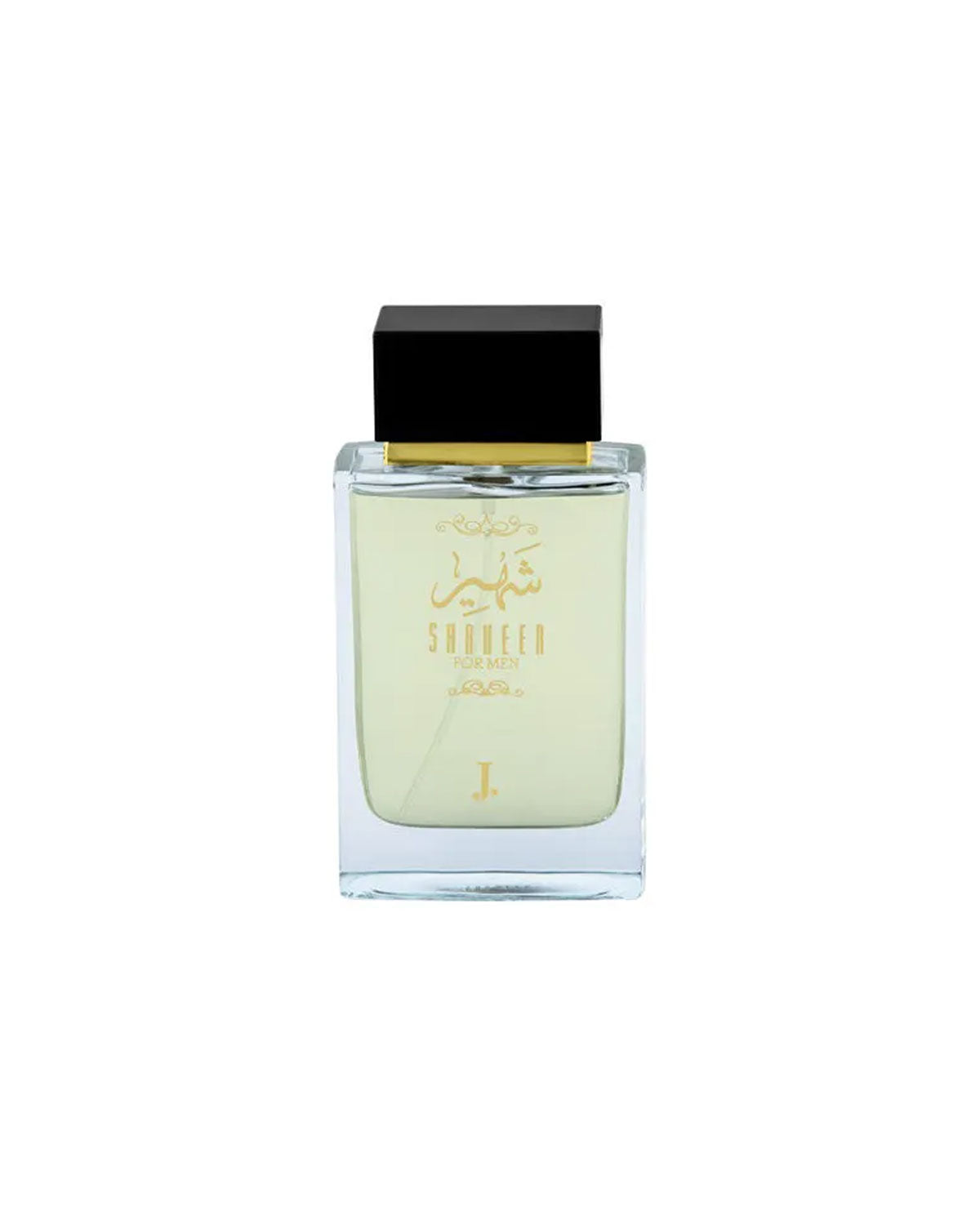 J Shaheer Perfume