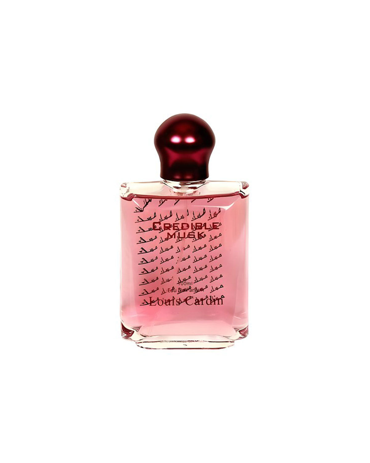 LC Credible Musk Perfume