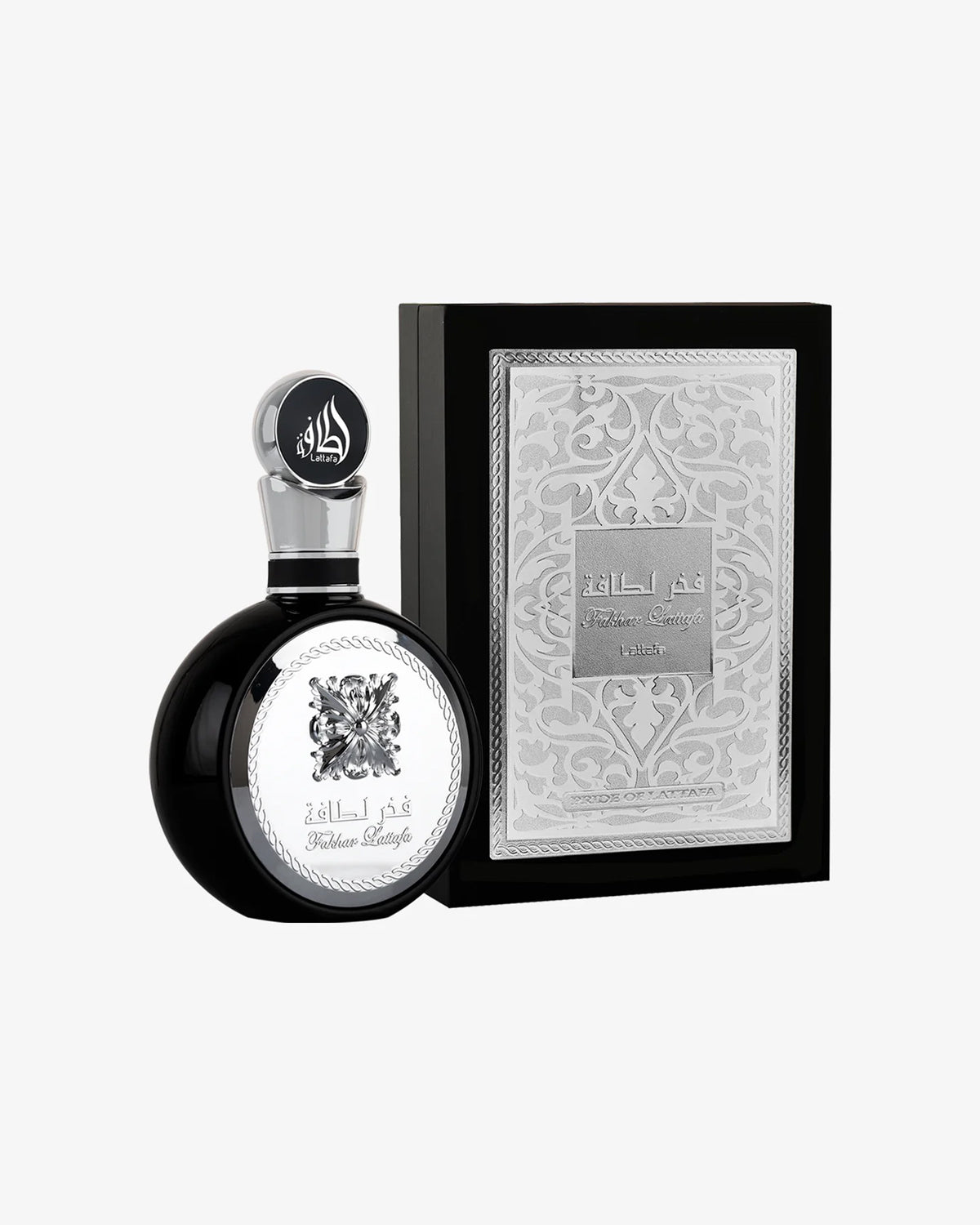 Lataffa Fakhar Perfume