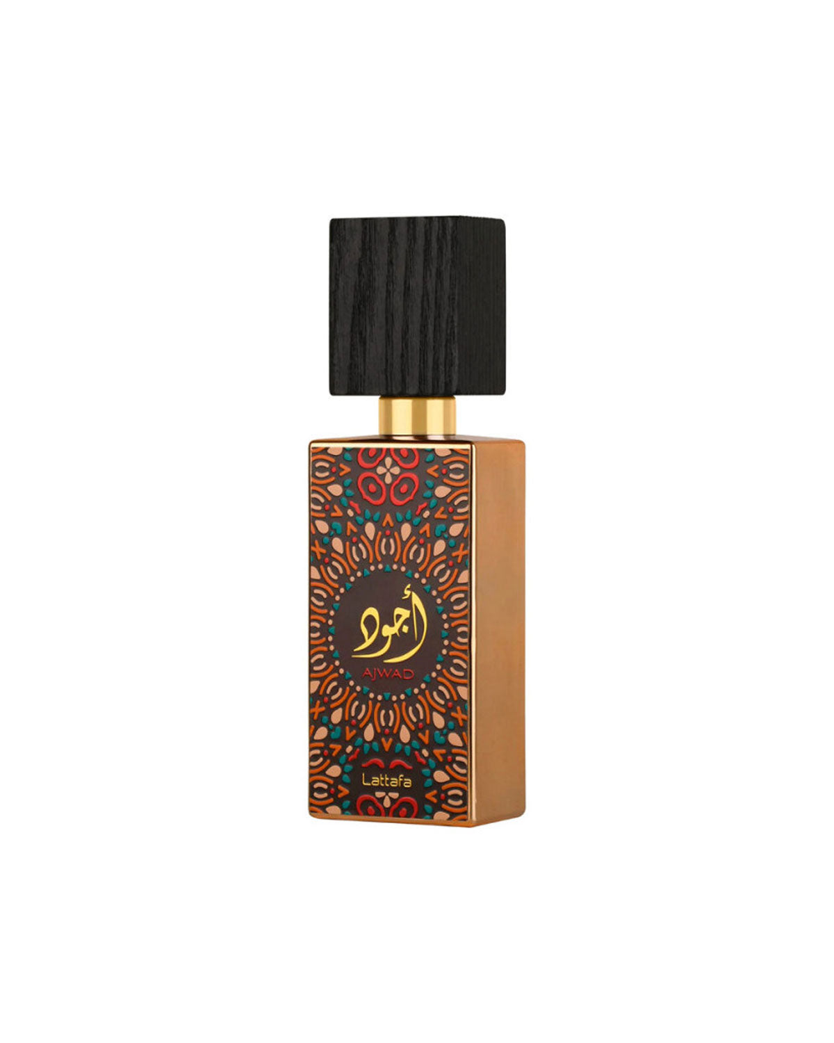 Lataffa Ajwad Perfume