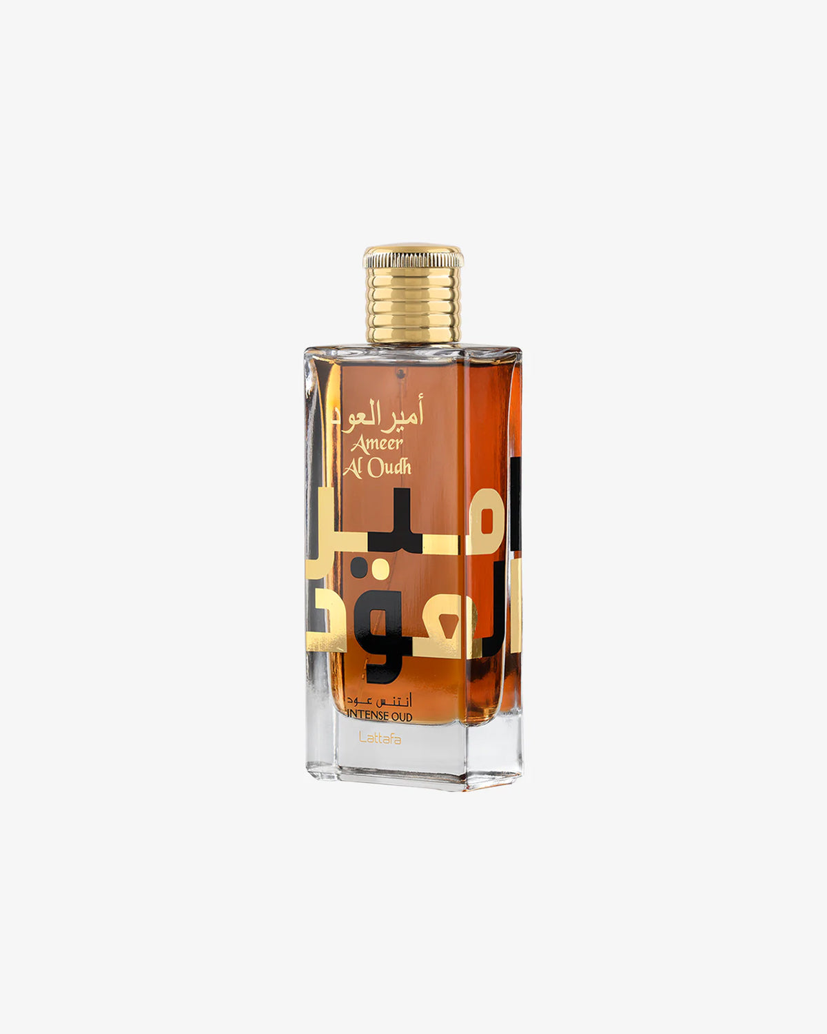 Latafa Intense Oud Perfume