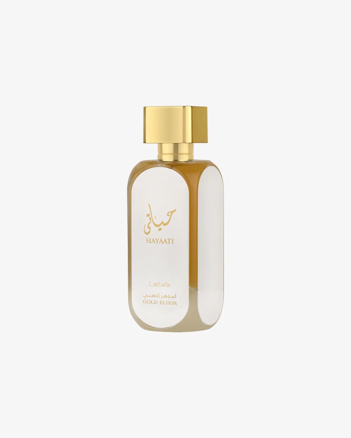 Latafa Hayati Perfume