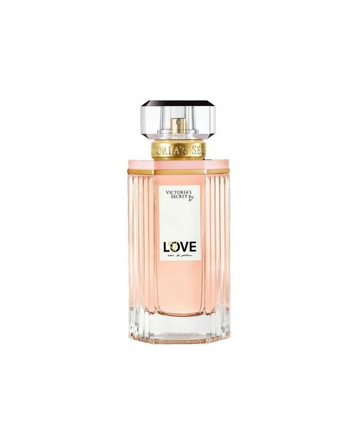 Love Victoria Perfume