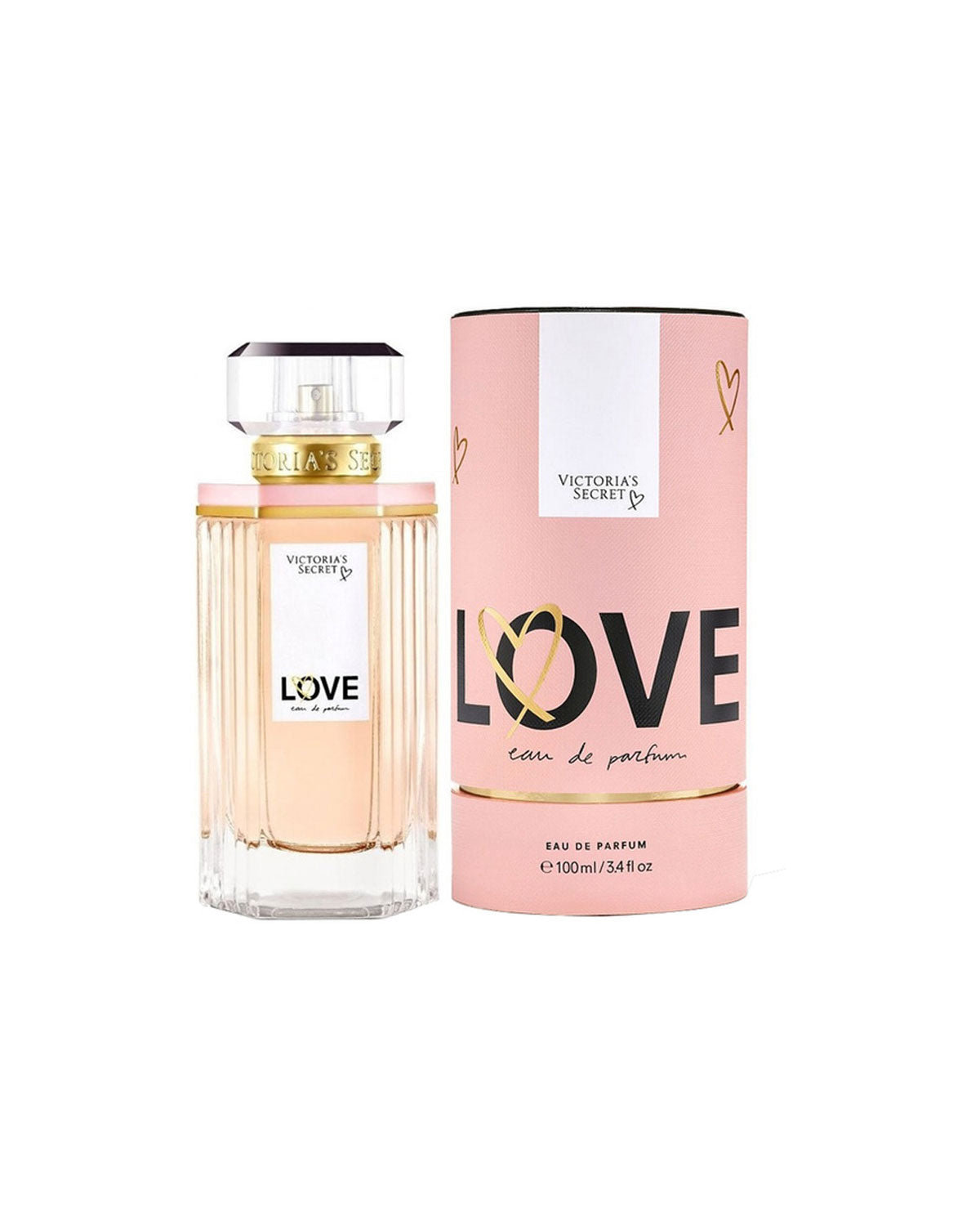 Love Victoria Perfume