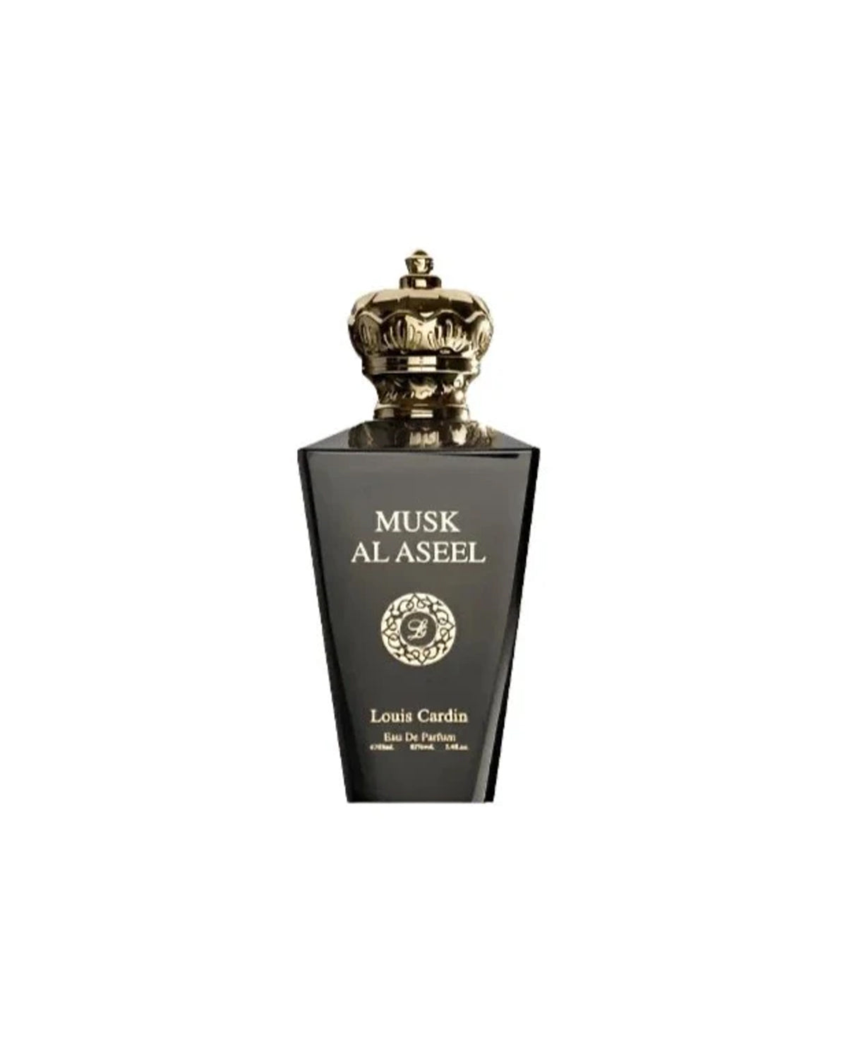 Musk Al Aseel Perfume