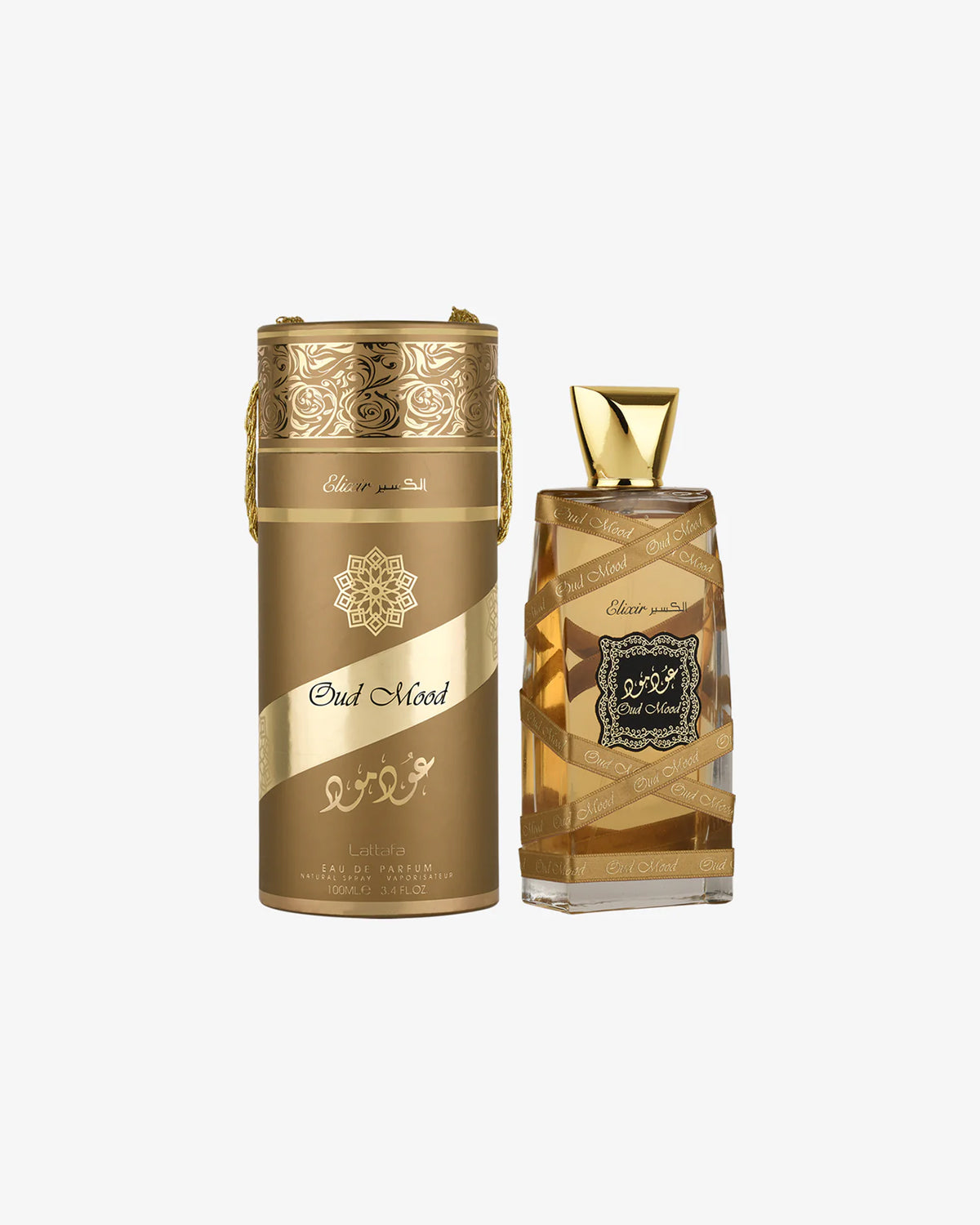 Mood Elixir Perfume