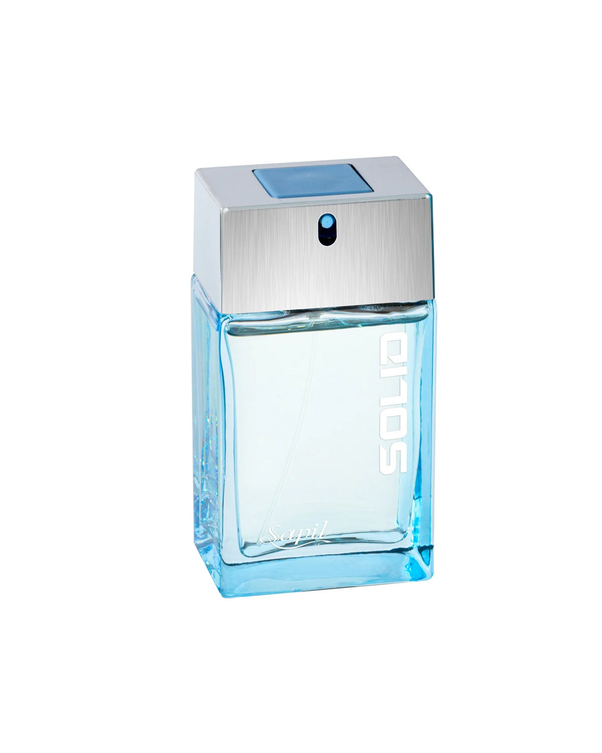 Solid Blue Perfume