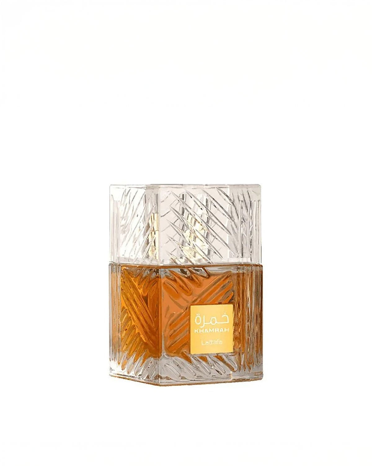 KHAMRAH - QAHWA (Lattafa) Perfume